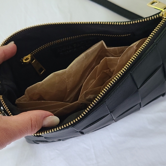 Anna Paola Handbag - Picture 5 of 5